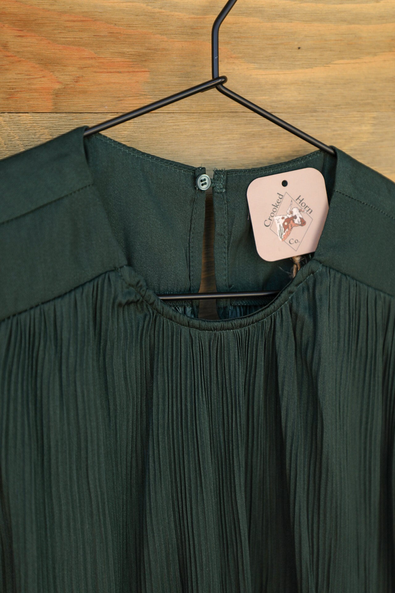 Townsend Top-Shirts-Crooked Horn Company, Online Women's Fashion Boutique in San Tan Valley, Arizona 85140