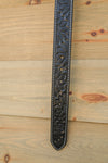 Tullie Leather Belt-Accessories-Crooked Horn Company, Online Women's Fashion Boutique in San Tan Valley, Arizona 85140