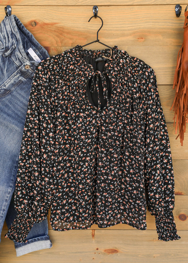 Vadito Top-Shirts-Crooked Horn Company, Online Women's Fashion Boutique in San Tan Valley, Arizona 85140