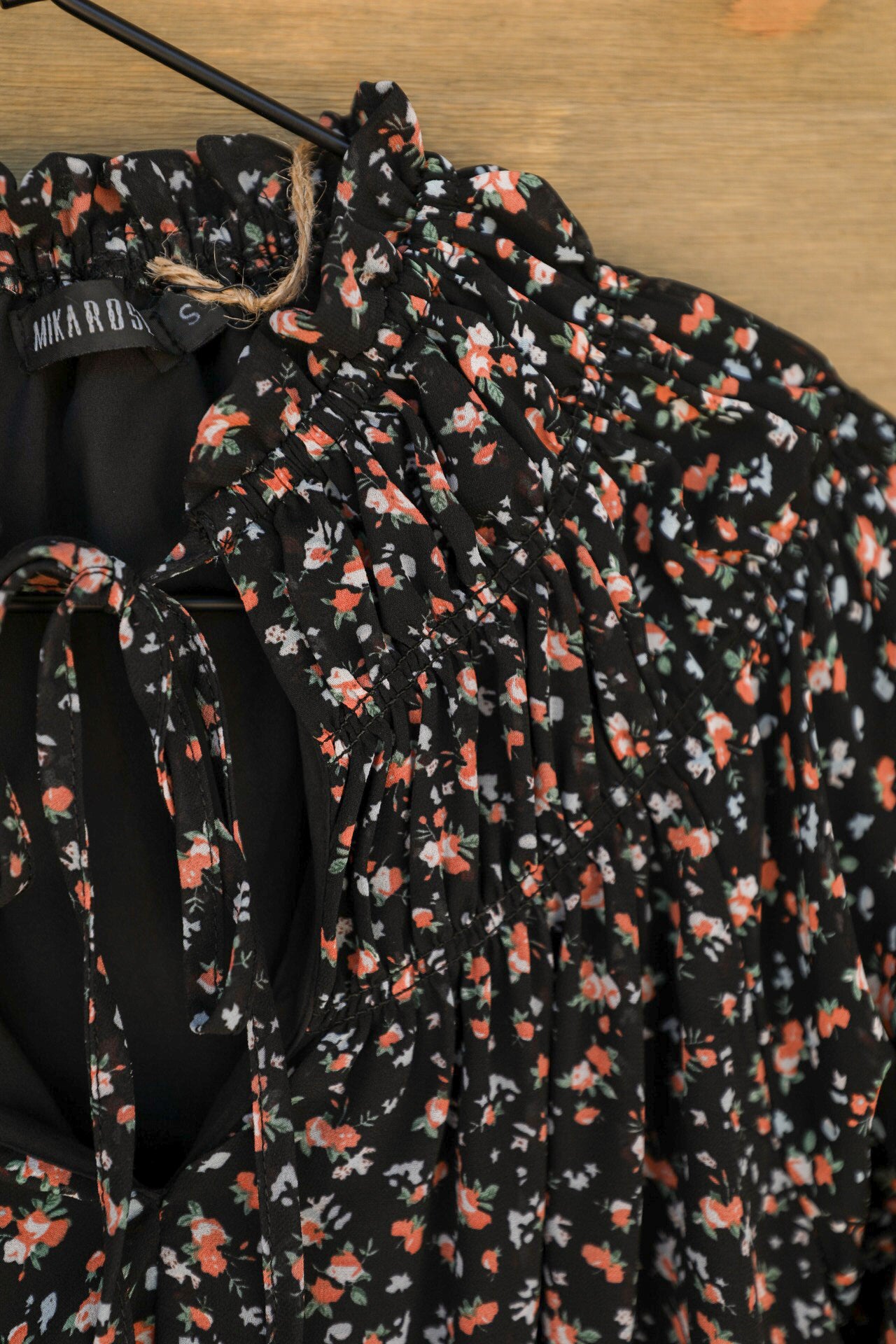 Vadito Top-Shirts-Crooked Horn Company, Online Women's Fashion Boutique in San Tan Valley, Arizona 85140
