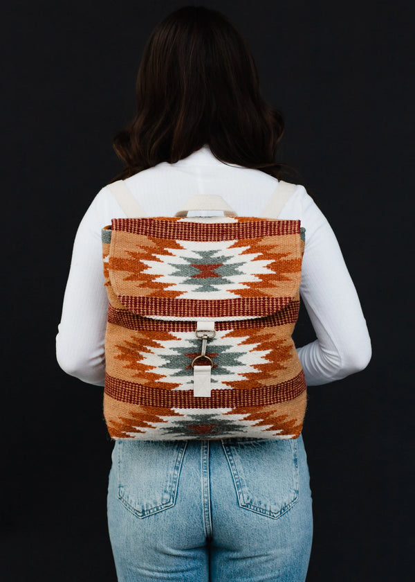 Coffee Date Backpack-Purses/Bags-Crooked Horn Company, Online Women's Fashion Boutique in San Tan Valley, Arizona 85140