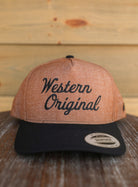 Western Original Hat-Accessories-Crooked Horn Company, Online Women's Fashion Boutique in San Tan Valley, Arizona 85140