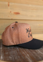 Western Original Hat-Accessories-Crooked Horn Company, Online Women's Fashion Boutique in San Tan Valley, Arizona 85140