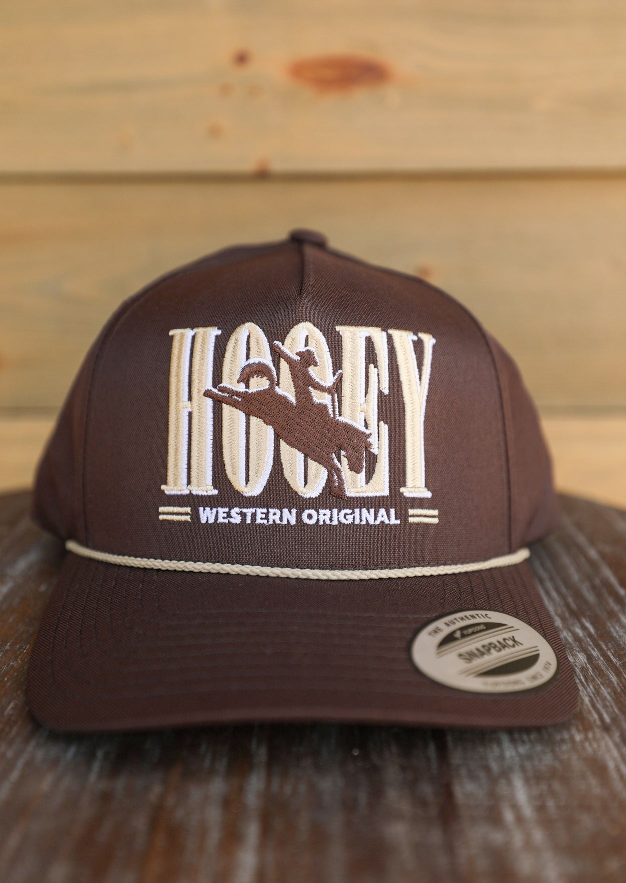 Wild Ride Brown Hat-Accessories-Crooked Horn Company, Online Women's Fashion Boutique in San Tan Valley, Arizona 85140