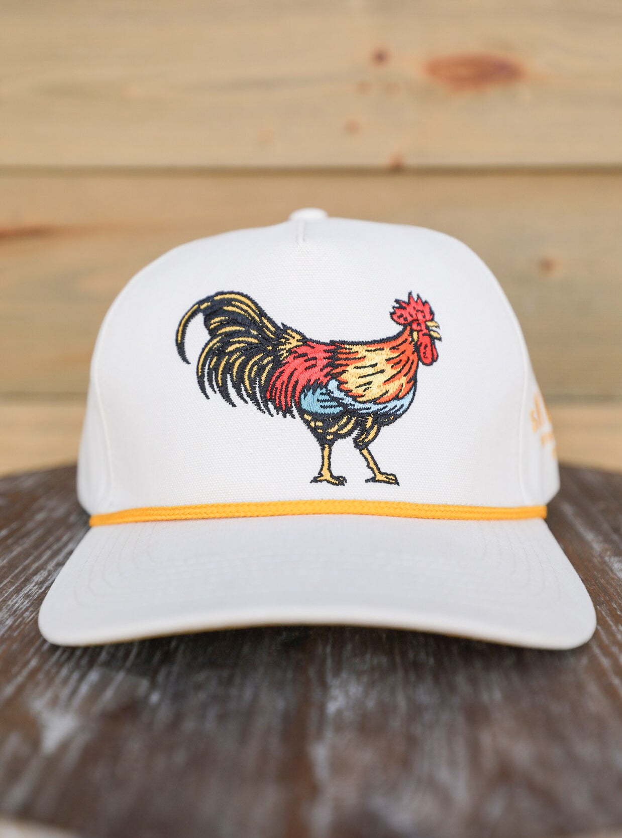 Yardbird Hat-Accessories-Crooked Horn Company, Online Women's Fashion Boutique in San Tan Valley, Arizona 85140