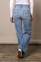 Zoey Jeans-Pants-Crooked Horn Company, Online Women's Fashion Boutique in San Tan Valley, Arizona 85140