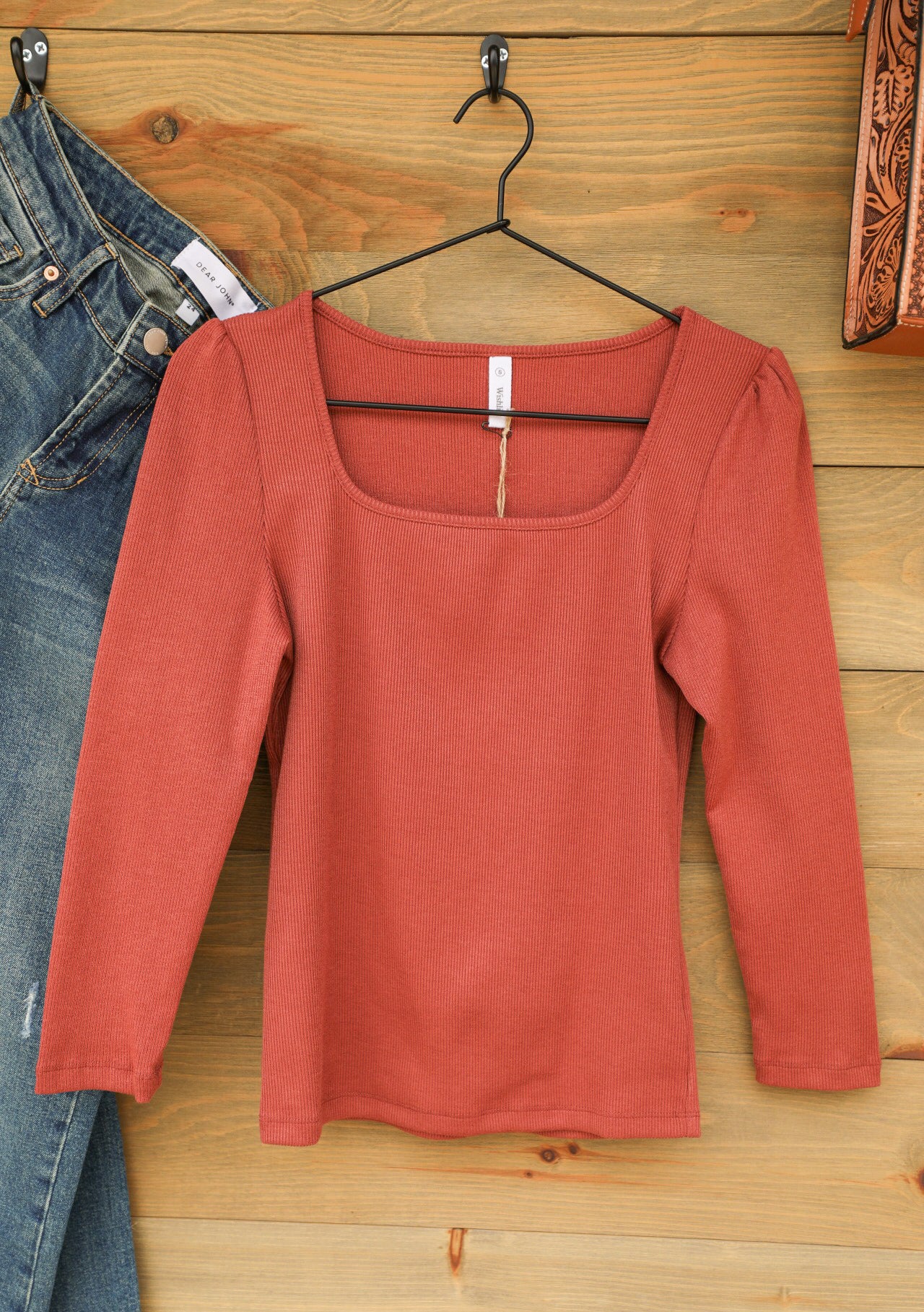 Zuni Top-Shirts-Crooked Horn Company, Online Women's Fashion Boutique in San Tan Valley, Arizona 85140