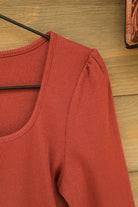 Zuni Top-Shirts-Crooked Horn Company, Online Women's Fashion Boutique in San Tan Valley, Arizona 85140