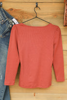 Zuni Top-Shirts-Crooked Horn Company, Online Women's Fashion Boutique in San Tan Valley, Arizona 85140