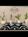 Davis Ranch Rug-Home Goods-Crooked Horn Company, Online Women's Fashion Boutique in San Tan Valley, Arizona 85140