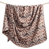 Mesa Blanket-Home Goods-Crooked Horn Company, Online Women's Fashion Boutique in San Tan Valley, Arizona 85140