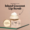 P&P Lip Scrubs-Accessories-Crooked Horn Company, Online Women's Fashion Boutique in San Tan Valley, Arizona 85140