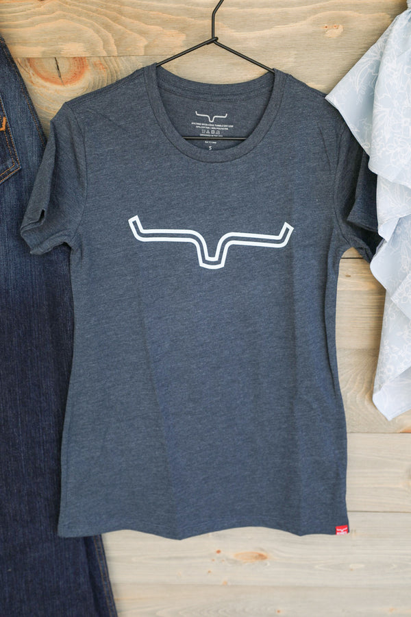Vintage Outlier Top-Shirts-Crooked Horn Company, Online Women's Fashion Boutique in San Tan Valley, Arizona 85140