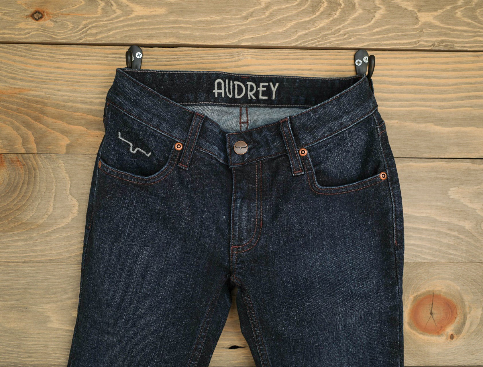 Audrey Low Rise Jeans-Pants-Crooked Horn Company, Online Women's Fashion Boutique in San Tan Valley, Arizona 85140