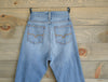 Jennifer Sugar Fade Jeans-Pants-Crooked Horn Company, Online Women's Fashion Boutique in San Tan Valley, Arizona 85140