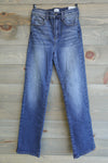 Havana High Rise Jeans-Pants-Crooked Horn Company, Online Women's Fashion Boutique in San Tan Valley, Arizona 85140