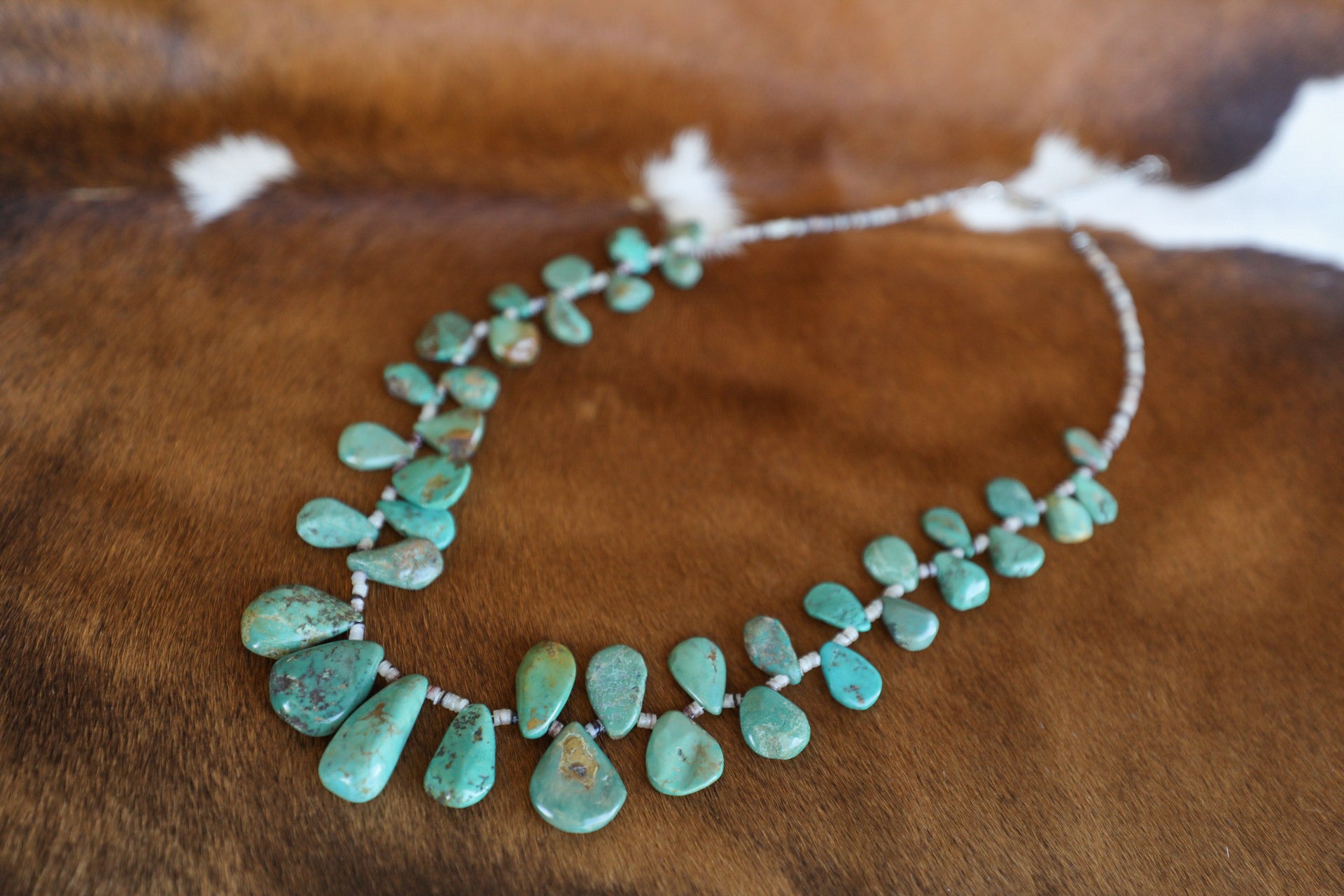 Kayenta Necklace-Jewelry-Crooked Horn Company, Online Women's Fashion Boutique in San Tan Valley, Arizona 85140