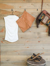 Missoula Denim Shorts-Shorts-Crooked Horn Company, Online Women's Fashion Boutique in San Tan Valley, Arizona 85140