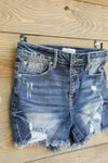 Ahwatukee Shorts-Shorts-Crooked Horn Company, Online Women's Fashion Boutique in San Tan Valley, Arizona 85140