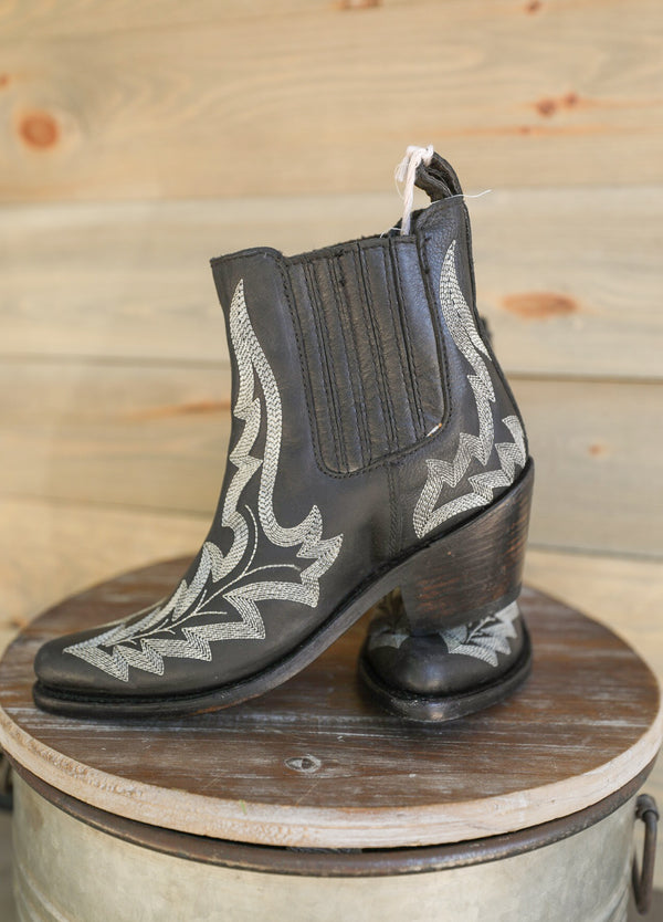 The Mosie Bootie-Boots-Crooked Horn Company, Online Women's Fashion Boutique in San Tan Valley, Arizona 85140