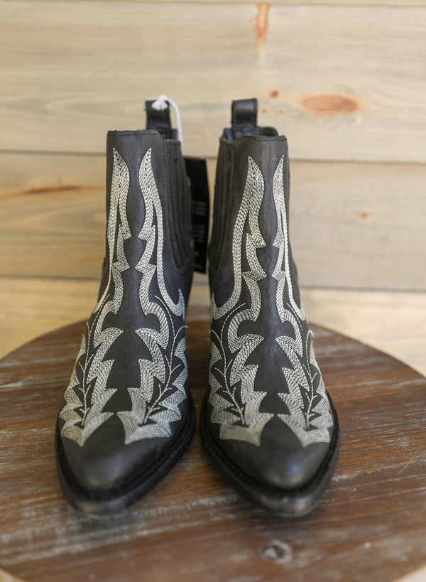 The Mosie Bootie-Boots-Crooked Horn Company, Online Women's Fashion Boutique in San Tan Valley, Arizona 85140