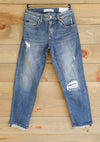 Lexington Boyfriend Jeans-Pants-Crooked Horn Company, Online Women's Fashion Boutique in San Tan Valley, Arizona 85140
