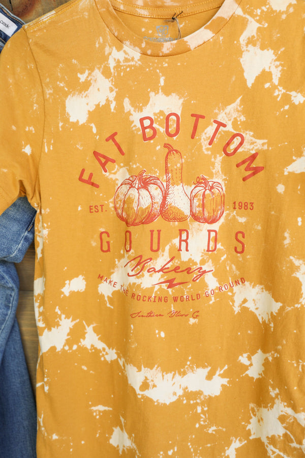 Gourds Tee-Graphic Tee-Crooked Horn Company, Online Women's Fashion Boutique in San Tan Valley, Arizona 85140