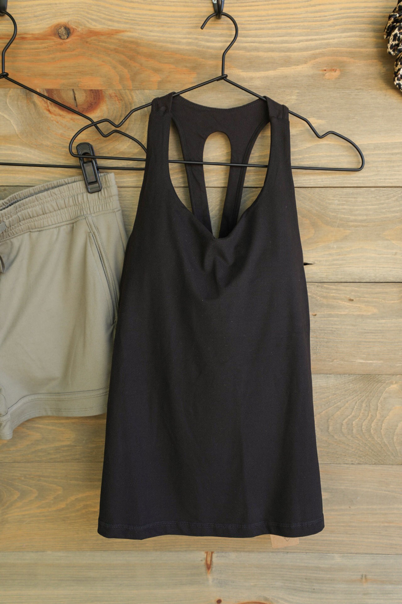 Evant Tank Top-Lounge / Activewear-Crooked Horn Company, Online Women's Fashion Boutique in San Tan Valley, Arizona 85140