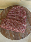 Daisy Patch Beanie-Hat-Crooked Horn Company, Online Women's Fashion Boutique in San Tan Valley, Arizona 85140