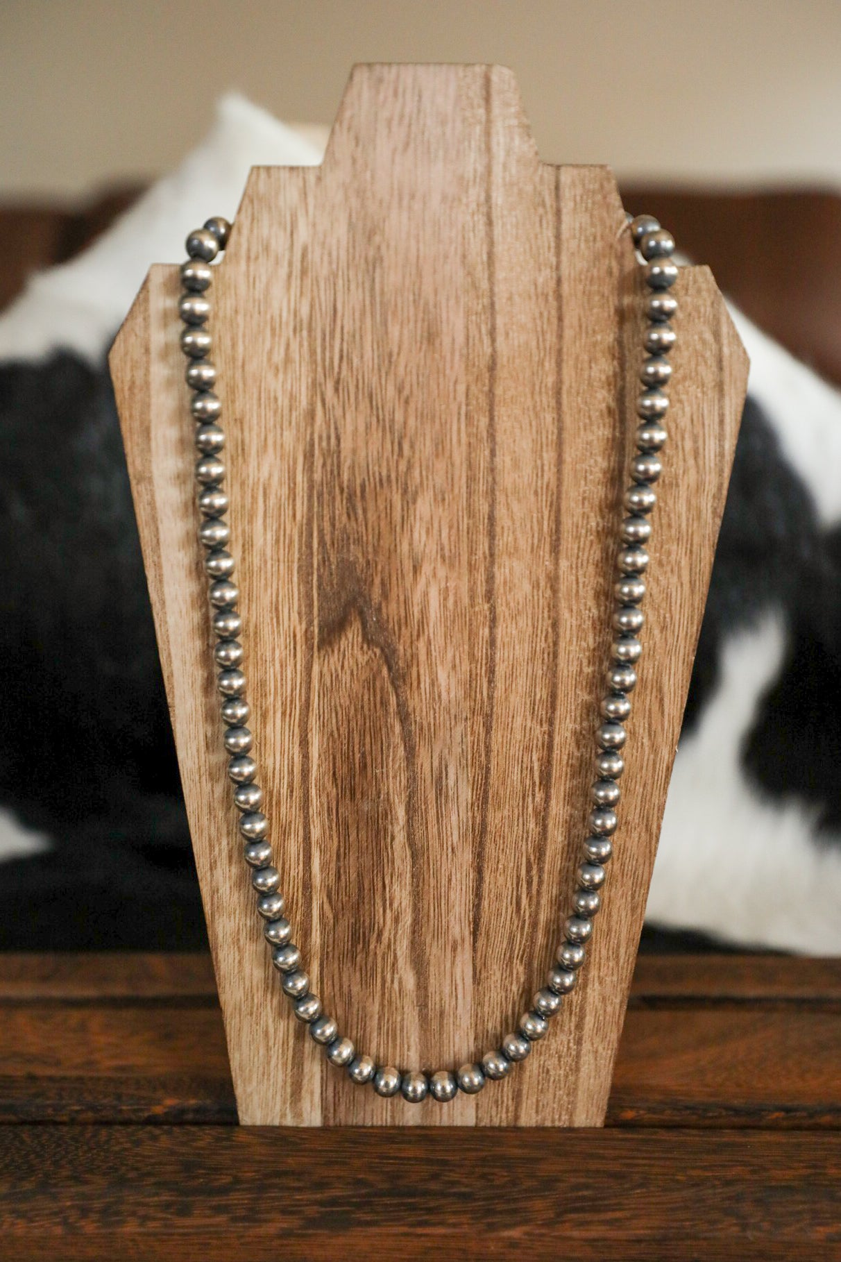 Baca Necklace-Jewelry-Crooked Horn Company, Online Women's Fashion Boutique in San Tan Valley, Arizona 85140