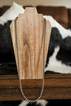 Beclabito Necklace-Jewelry-Crooked Horn Company, Online Women's Fashion Boutique in San Tan Valley, Arizona 85140