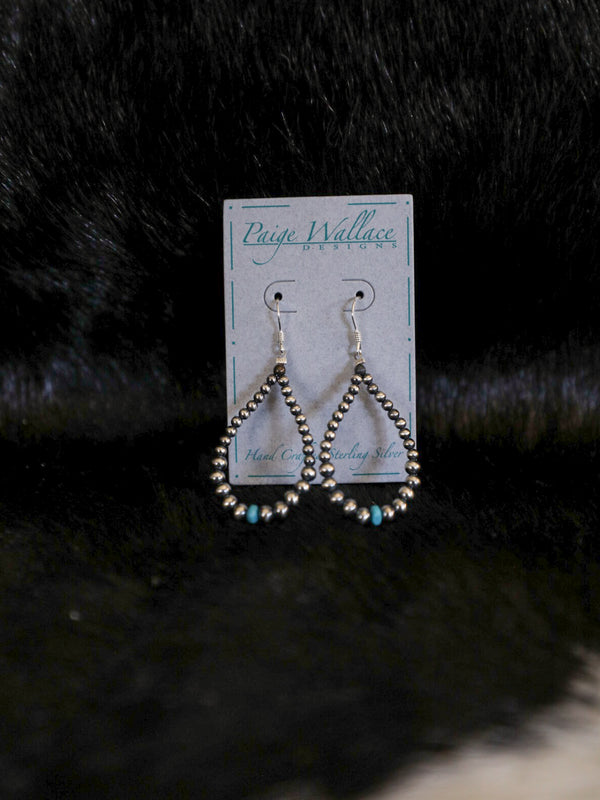 Chino Earrings-Jewelry-Crooked Horn Company, Online Women's Fashion Boutique in San Tan Valley, Arizona 85140