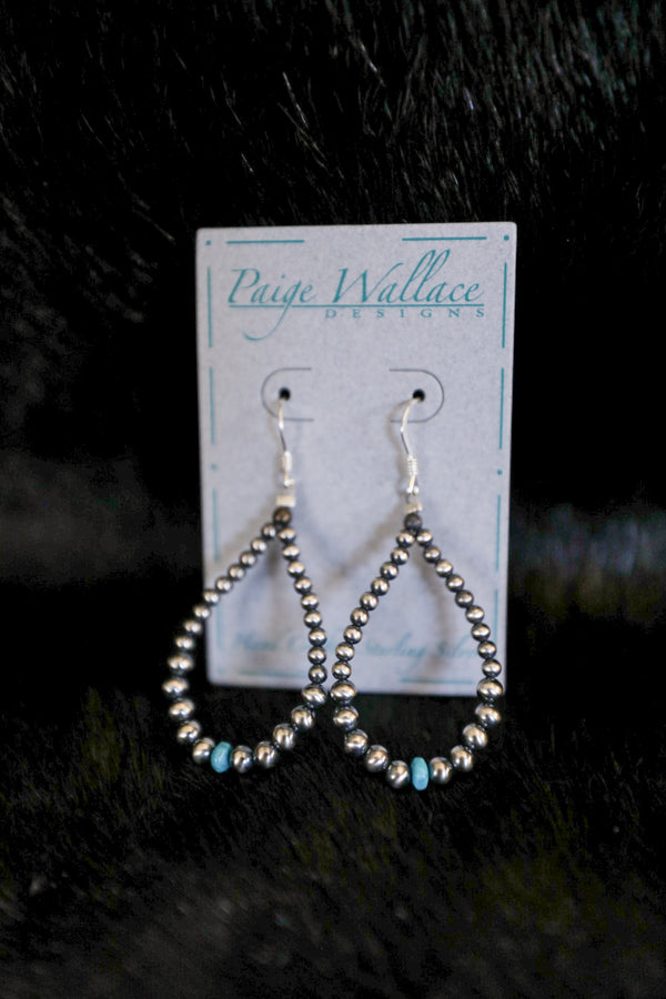 Chino Earrings-Jewelry-Crooked Horn Company, Online Women's Fashion Boutique in San Tan Valley, Arizona 85140