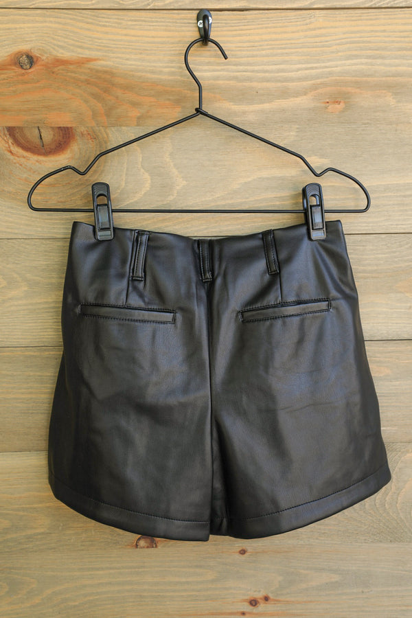 McKenna Shorts-Shorts-Crooked Horn Company, Online Women's Fashion Boutique in San Tan Valley, Arizona 85140