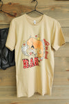 Buck Bar Tee-Graphic Tee-Crooked Horn Company, Online Women's Fashion Boutique in San Tan Valley, Arizona 85140