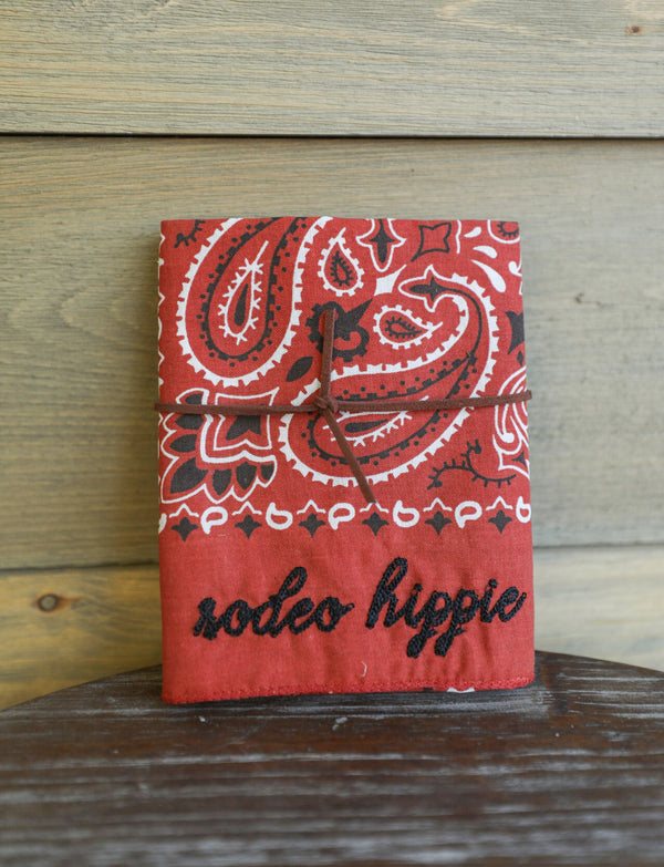 Rodeo Bandana-Accessories-Crooked Horn Company, Online Women's Fashion Boutique in San Tan Valley, Arizona 85140