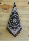 Giddy Up Bandana-Accessories-Crooked Horn Company, Online Women's Fashion Boutique in San Tan Valley, Arizona 85140