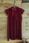 Valentina Dress-Dresses-Crooked Horn Company, Online Women's Fashion Boutique in San Tan Valley, Arizona 85140