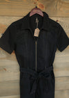 Finley Jumpsuit-Jumpsuits-Crooked Horn Company, Online Women's Fashion Boutique in San Tan Valley, Arizona 85140