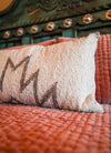 Maguey Oblong Pillow-Home Goods-Crooked Horn Company, Online Women's Fashion Boutique in San Tan Valley, Arizona 85140