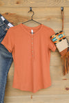 Miley Top-Shirts-Crooked Horn Company, Online Women's Fashion Boutique in San Tan Valley, Arizona 85140