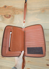 Grande Wallet-Purses/Bags-Crooked Horn Company, Online Women's Fashion Boutique in San Tan Valley, Arizona 85140