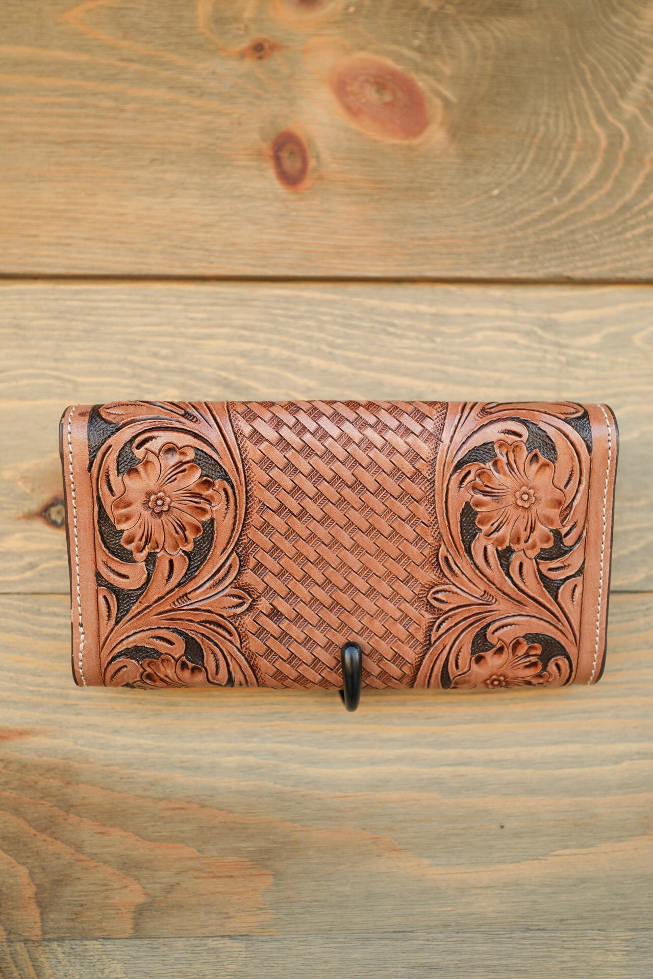 Tori Pines Wallet-Purses/Bags-Crooked Horn Company, Online Women's Fashion Boutique in San Tan Valley, Arizona 85140