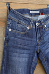 Classic Boot Cut Jeans-Pants-Crooked Horn Company, Online Women's Fashion Boutique in San Tan Valley, Arizona 85140