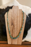 Bernalillo Necklace-Jewelry-Crooked Horn Company, Online Women's Fashion Boutique in San Tan Valley, Arizona 85140