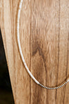 Bayard Necklace-Jewelry-Crooked Horn Company, Online Women's Fashion Boutique in San Tan Valley, Arizona 85140