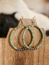 Alcalde Earrings-Jewelry-Crooked Horn Company, Online Women's Fashion Boutique in San Tan Valley, Arizona 85140