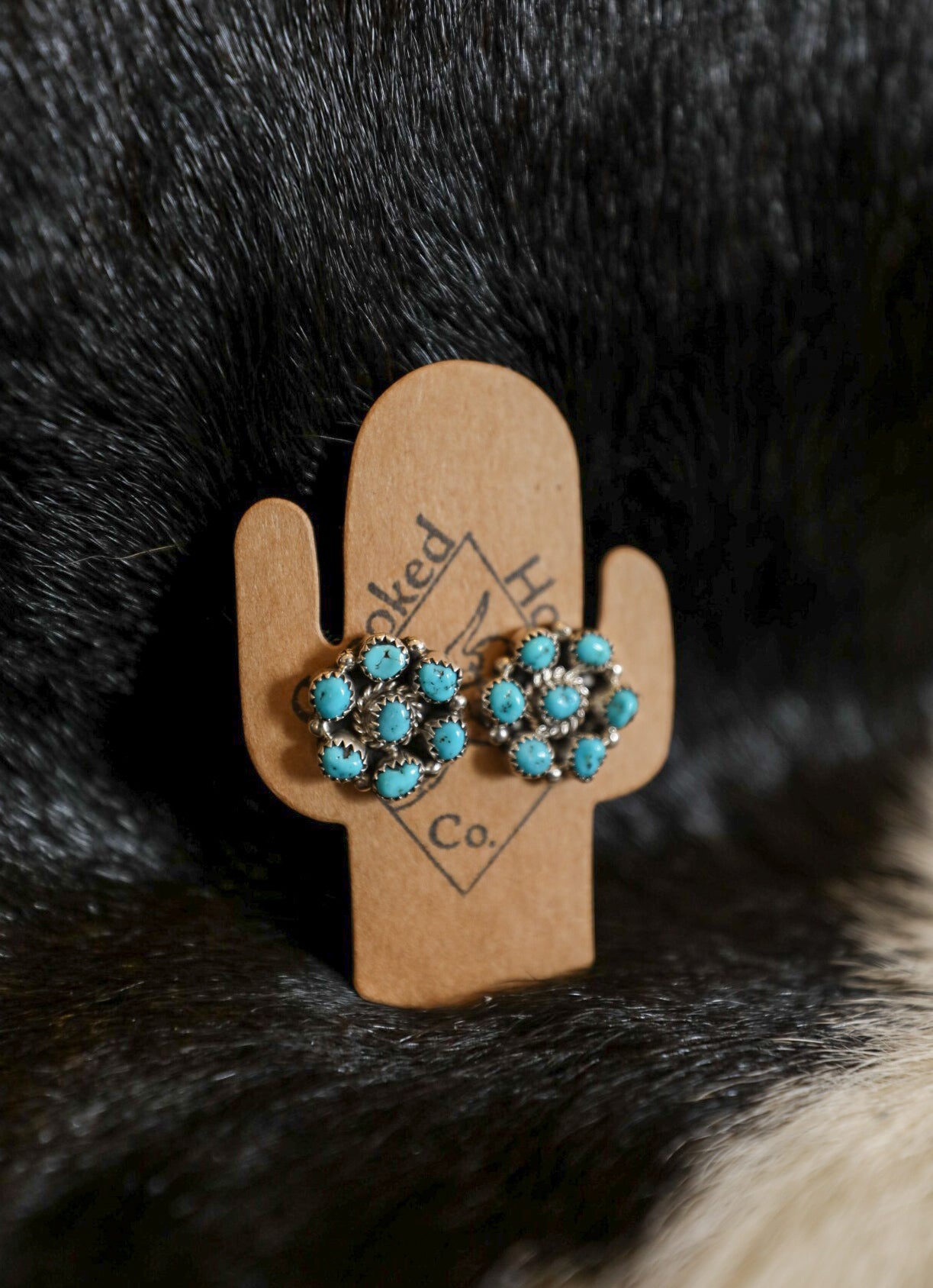 Glorieta Earrings-Jewelry-Crooked Horn Company, Online Women's Fashion Boutique in San Tan Valley, Arizona 85140