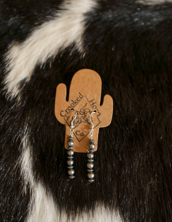 Hatch Earrings-Jewelry-Crooked Horn Company, Online Women's Fashion Boutique in San Tan Valley, Arizona 85140