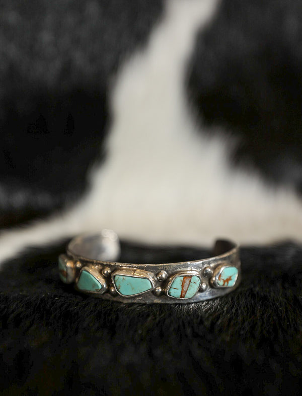 Jal Bracelet-Jewelry-Crooked Horn Company, Online Women's Fashion Boutique in San Tan Valley, Arizona 85140